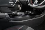 Mercedes-Benz A250 AMG Line 2018 года (MY)